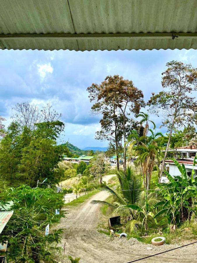 New Hostel Manuel Antonio, Meet New People Eksteriør billede